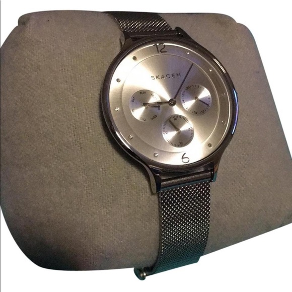 Skagen Accessories - Skagen watch